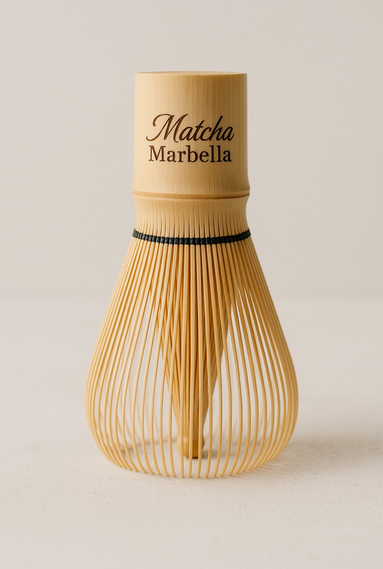 Matcha whisk