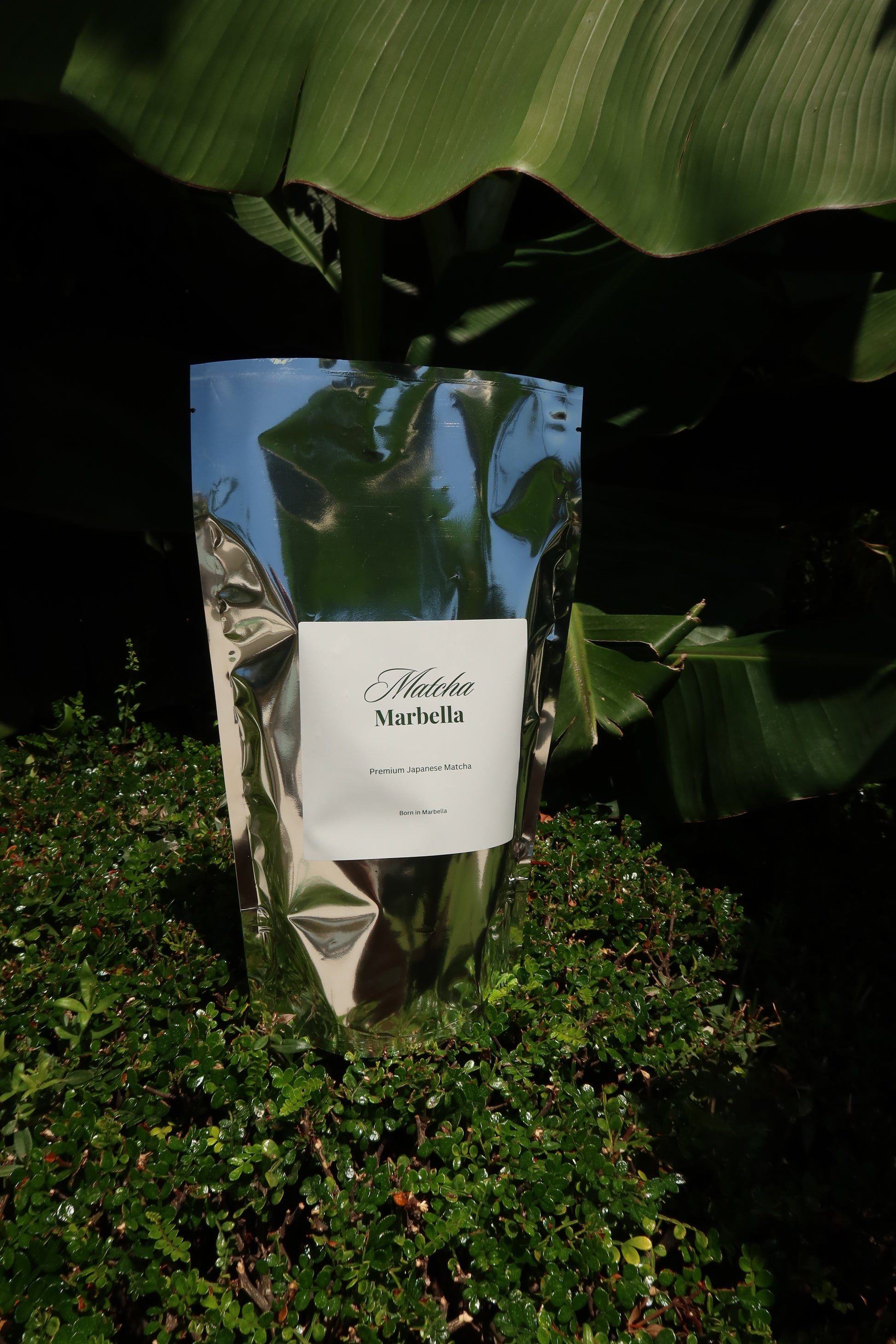 Organic Ceremonial-style Matcha 500g