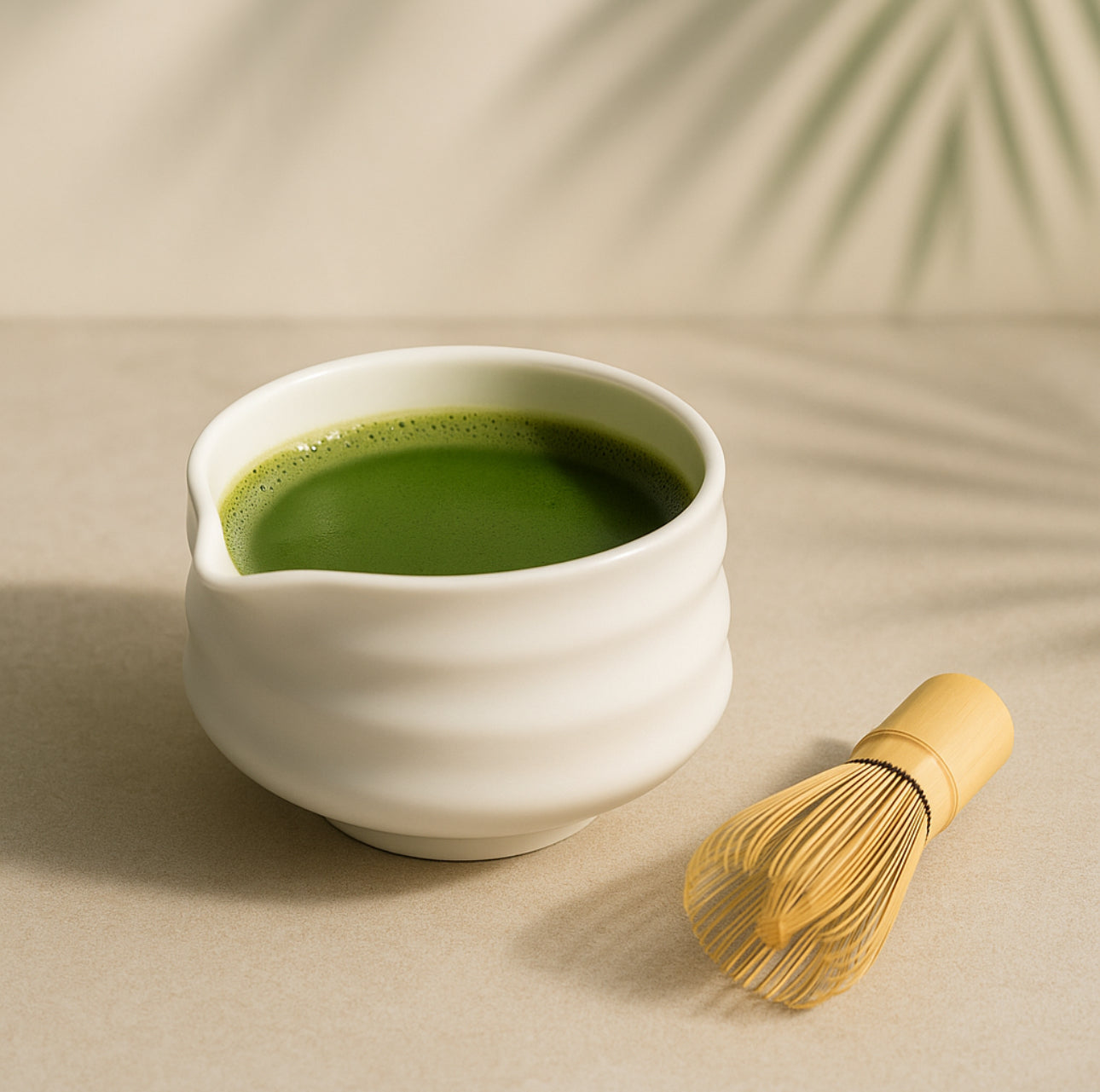 Matcha Bowl