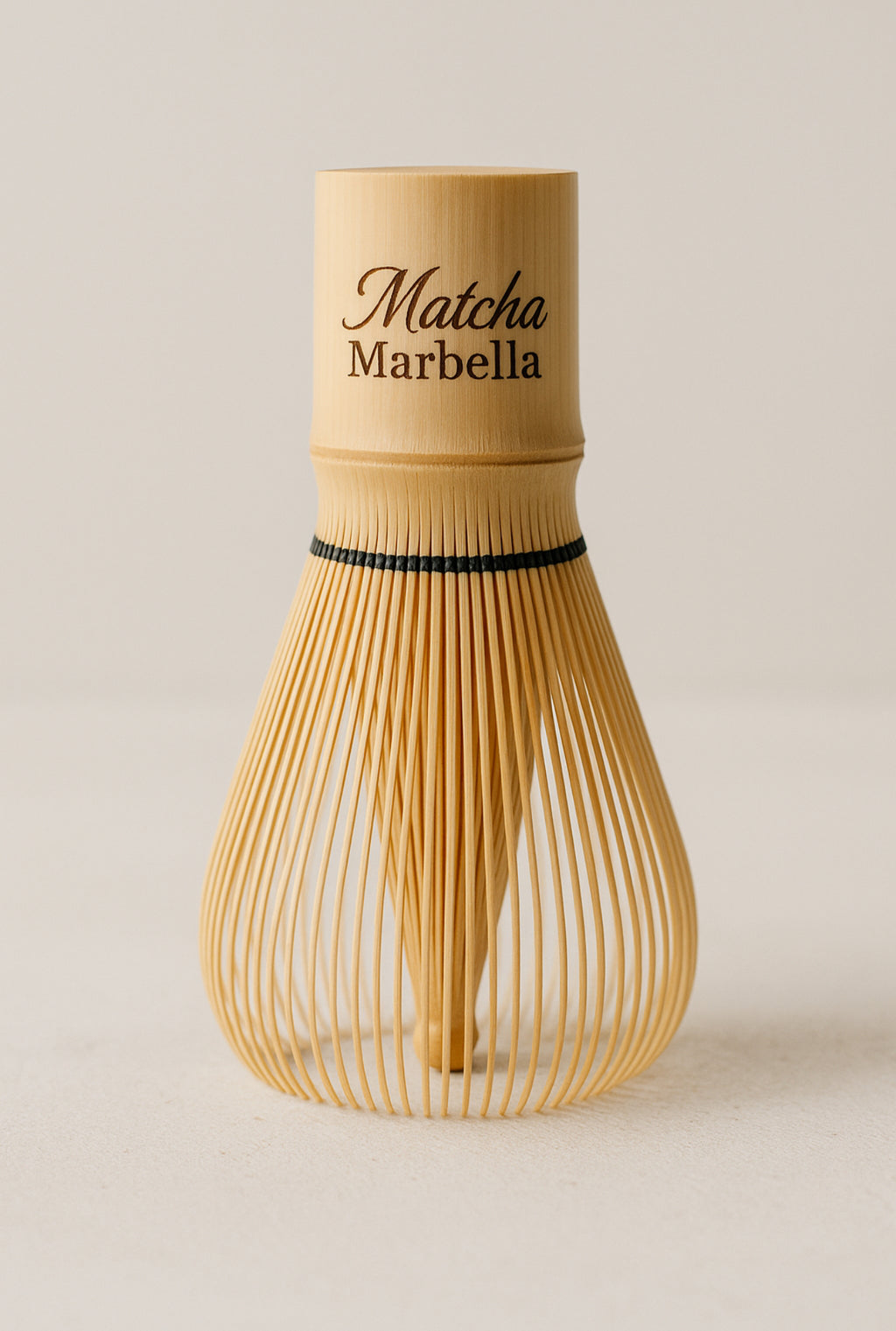 Matcha whisk