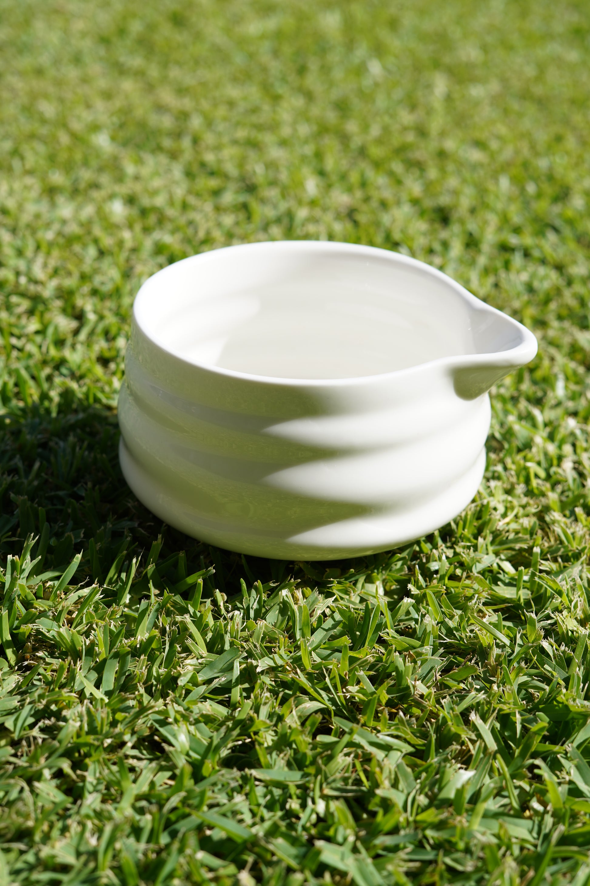 Matcha Bowl