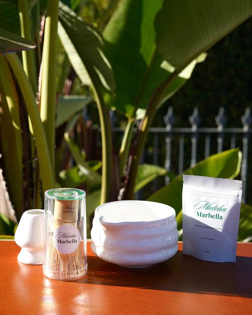 Ceremonial Christmas Set