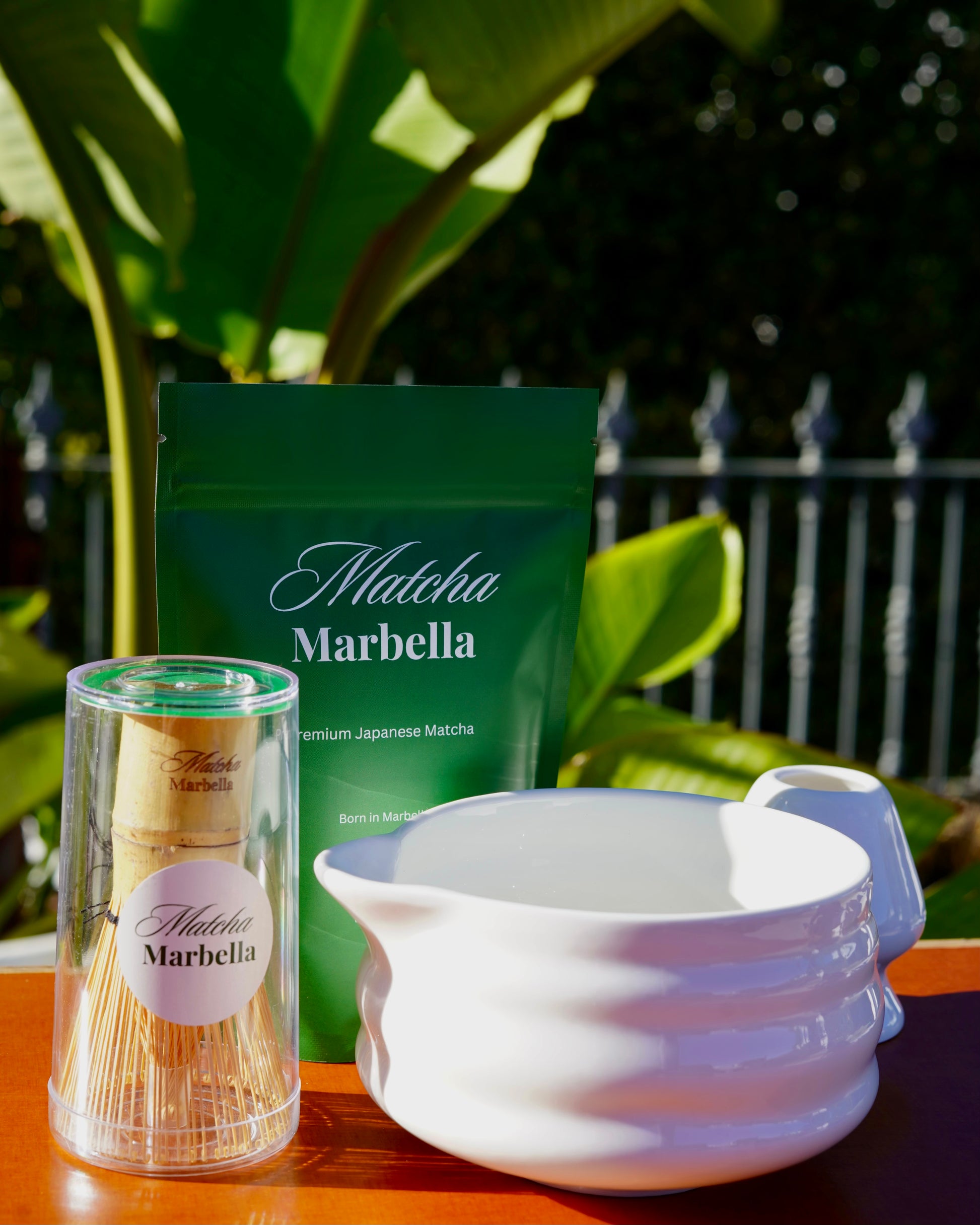 Premium Christmas Set